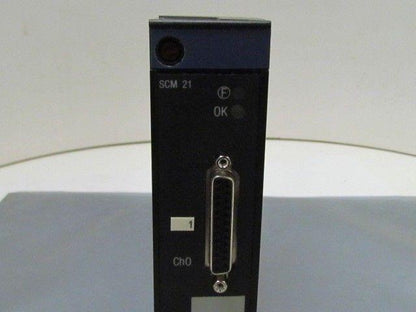 AEG Schneider Telemecanique TSXSCM2116 TSX SCM 2116 NIB