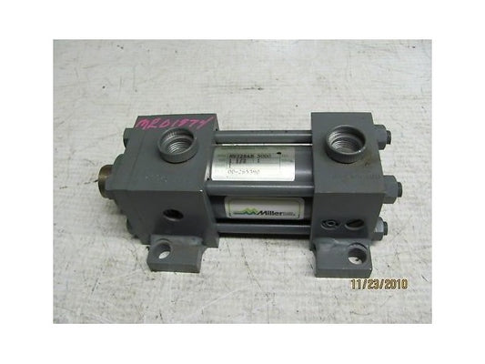 Miller Cycinder HV72R4B 1 1/2" Bore 1" Stroke 5000 PSI