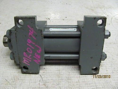 Miller Cycinder HV72R4B 1 1/2" Bore 1" Stroke 5000 PSI
