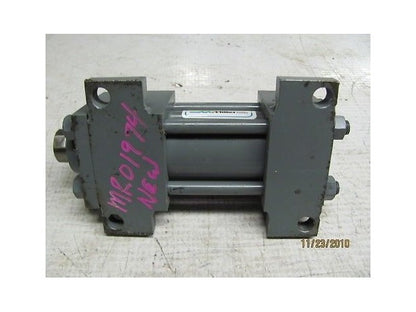 Miller Cycinder HV72R4B 1 1/2" Bore 1" Stroke 5000 PSI