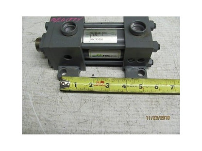 Miller Cycinder HV72R4B 1 1/2" Bore 1" Stroke 5000 PSI