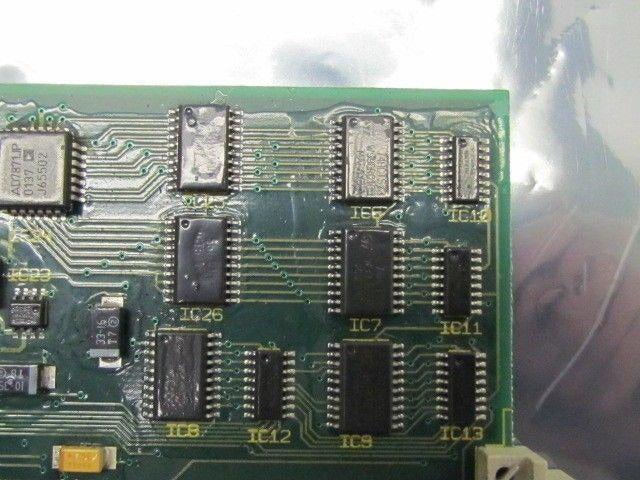 Rexroth Indramat DAA 1.1 PC Board