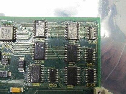 Rexroth Indramat DAA 1.1 PC Board