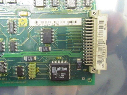 Rexroth Indramat DAA 1.1 PC Board