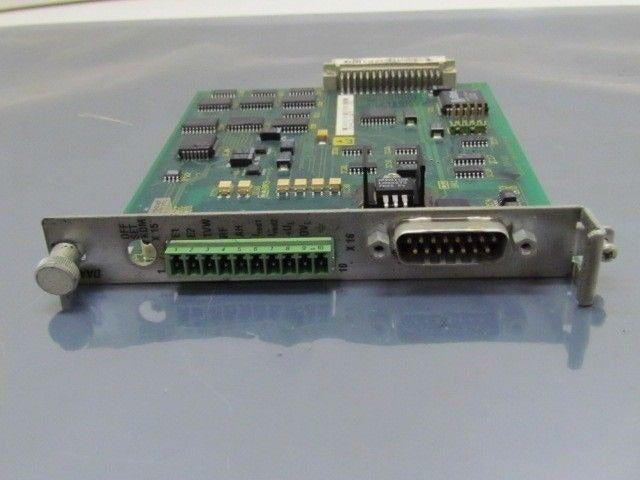 Rexroth Indramat DAA 1.1 PC Board