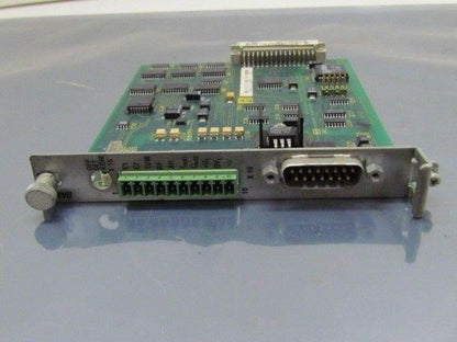 Rexroth Indramat DAA 1.1 PC Board