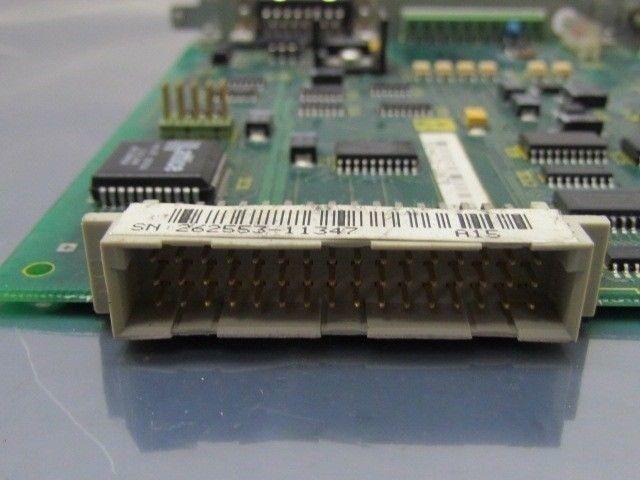 Rexroth Indramat DAA 1.1 PC Board