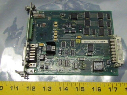 Rexroth Indramat DAA 1.1 PC Board