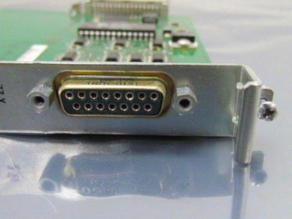 Rexroth Indramat DEF 1.1 PC Board