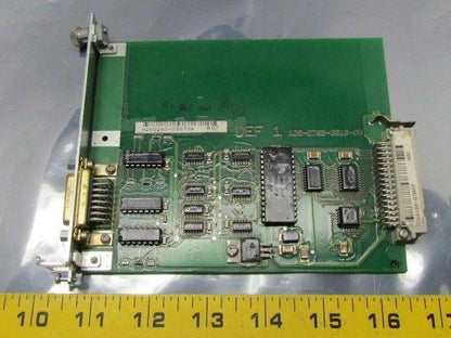 Rexroth Indramat DEF 1.1 PC Board