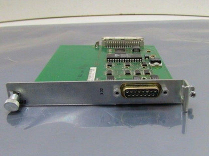 Rexroth Indramat DEF 1.1 PC Board