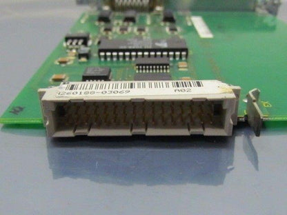 Rexroth Indramat DEF 1.1 PC Board