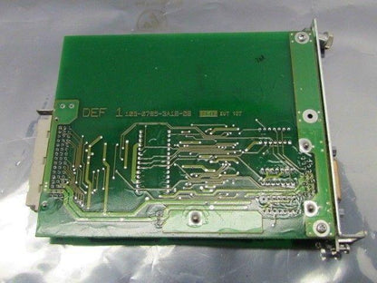 Rexroth Indramat DEF 1.1 PC Board