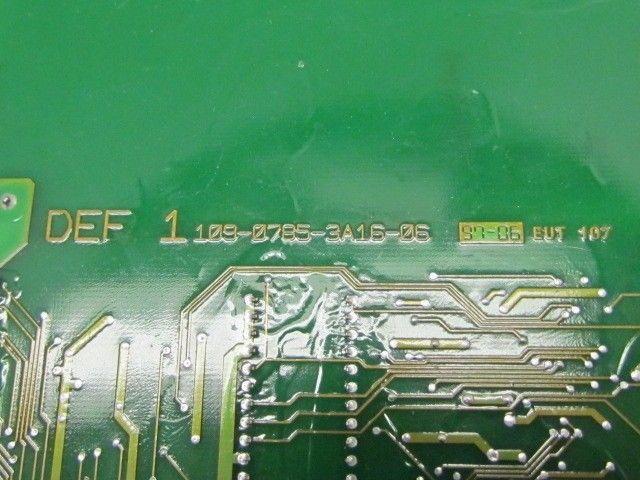 Rexroth Indramat DEF 1.1 PC Board