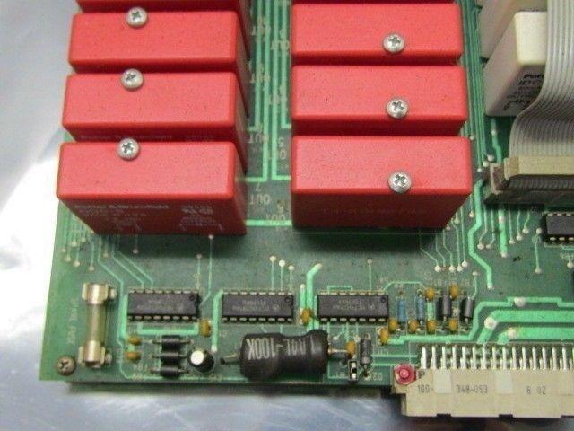 Uson 403-X300H I/O Module