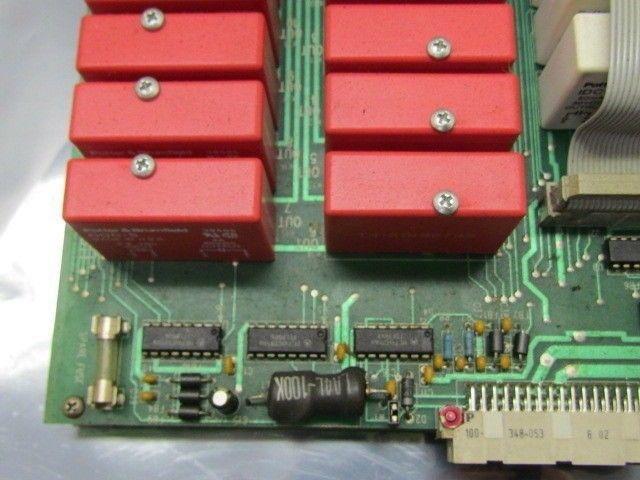 Uson 403-X300H I/O Module
