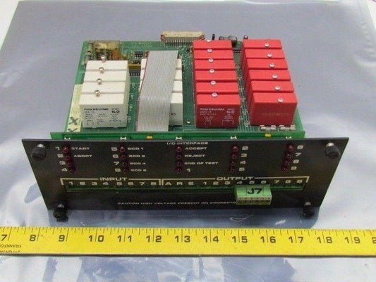 Uson 403-X300H I/O Module