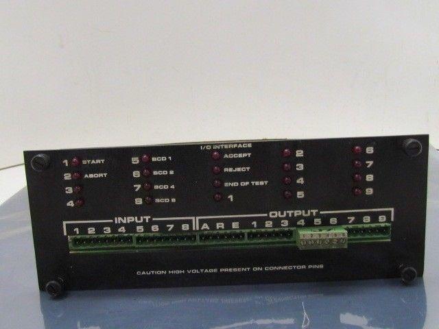 Uson 403-X300H I/O Module