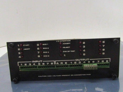 Uson 403-X300H I/O Module