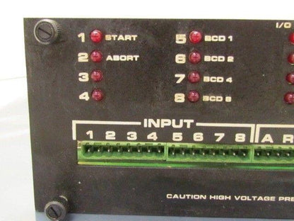 Uson 403-X300H I/O Module