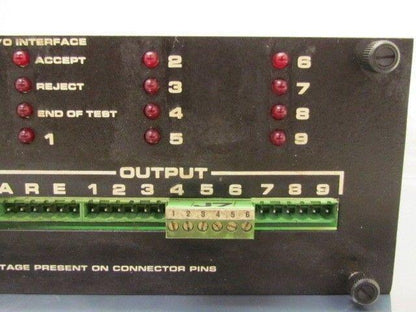 Uson 403-X300H I/O Module