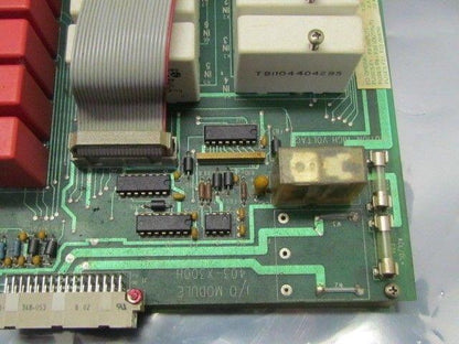 Uson 403-X300H I/O Module