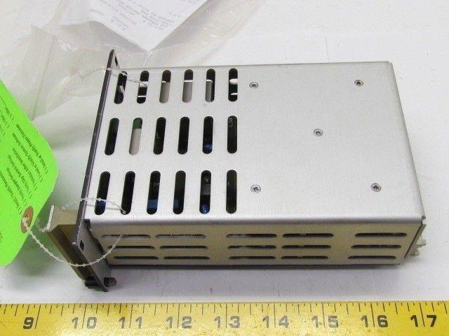 Vero Electronics Gardner-Denver NT400/V 960485 Power Supply