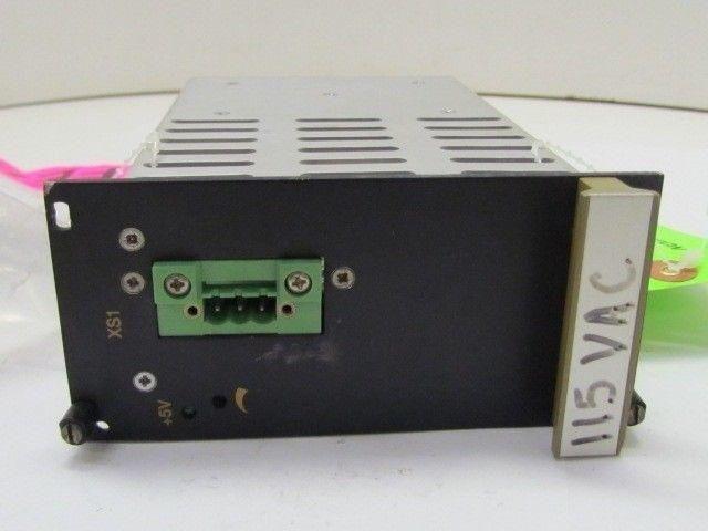 Vero Electronics Gardner-Denver NT400/V 960485 Power Supply