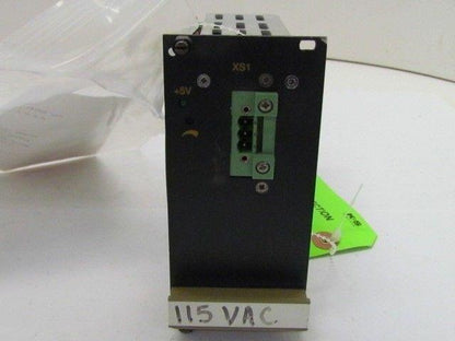 Vero Electronics Gardner-Denver NT400/V 960485 Power Supply