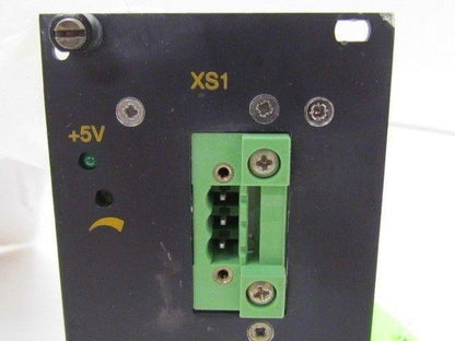 Vero Electronics Gardner-Denver NT400/V 960485 Power Supply