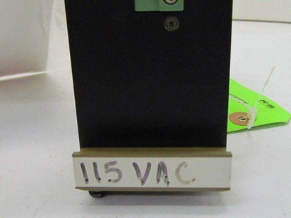Vero Electronics Gardner-Denver NT400/V 960485 Power Supply