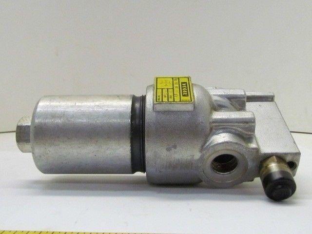 Vogel 169 460 111 Filter