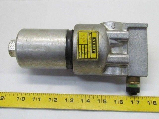 Vogel 169 460 111 Filter