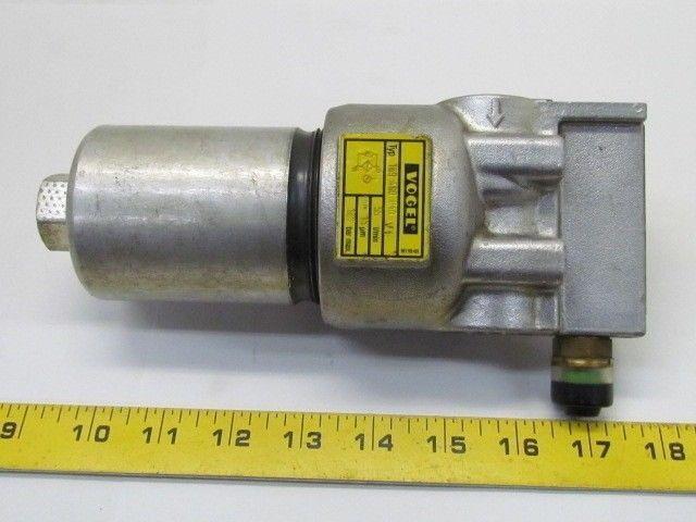 Vogel 169 460 111 Filter