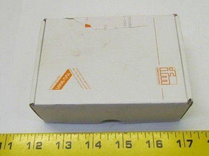 IFM Efector PB-100-SBR14-HFPKG/US/ PB5022 Pressure Switch NIB