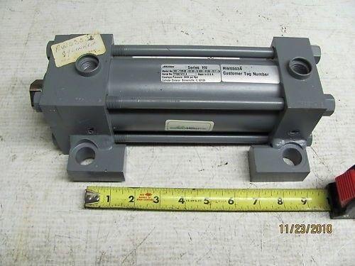 Miller Cylinder HV72-R4B 2.50 Bore 5" Stroke NEW