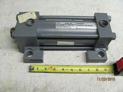 Miller Cylinder HV72-R4B 2.50 Bore 5" Stroke NEW