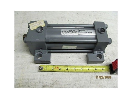 Miller Cylinder HV72-R4B 2.50 Bore 5" Stroke NEW