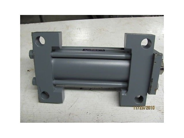 Miller Cylinder HV72-R4B 2.50 Bore 5" Stroke NEW