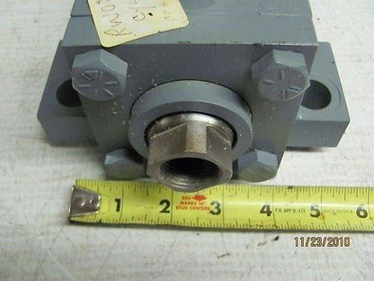 Miller Cylinder HV72-R4B 2.50 Bore 5" Stroke NEW