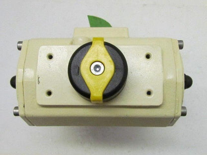 Dmic Delaware Manufacturing Ind BV3D-0500SA-1113/DAC 3W Pneumatic Actuated Valve