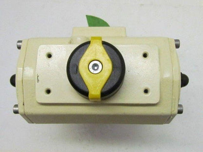 Dmic Delaware Manufacturing Ind BV3D-0500SA-1113/DAC 3W Pneumatic Actuated Valve