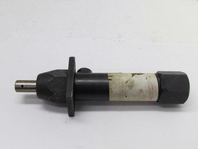 Columbia Marking Tools 288SPOB-40-E 3 Ton Double Acting Air Impact Marker 4" STR