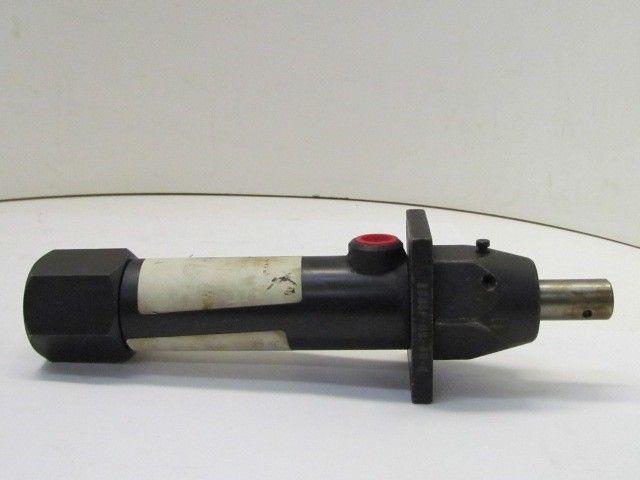 Columbia Marking Tools 288SPOB-40-E 3 Ton Double Acting Air Impact Marker 4" STR