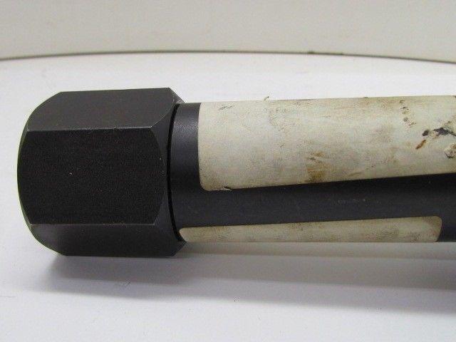 Columbia Marking Tools 288SPOB-40-E 3 Ton Double Acting Air Impact Marker 4" STR