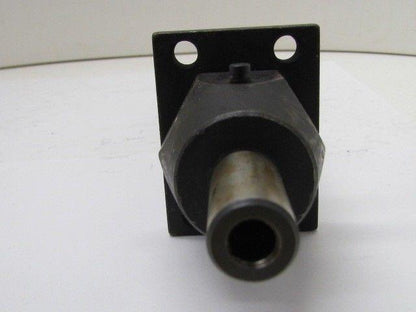 Columbia Marking Tools 288SPOB-40-E 3 Ton Double Acting Air Impact Marker 4" STR