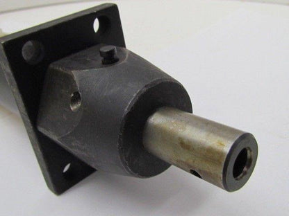 Columbia Marking Tools 288SPOB-40-E 3 Ton Double Acting Air Impact Marker 4" STR