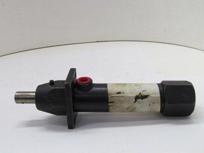 Columbia Marking Tools 288SPOB-40-E 3 Ton Double Acting Air Impact Marker 4" STR