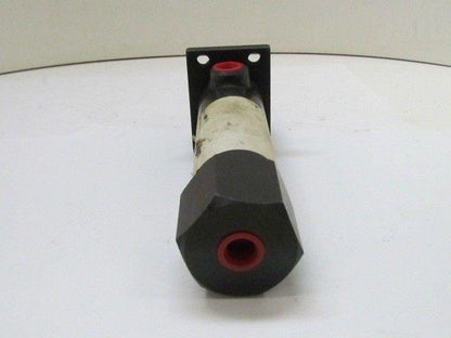 Columbia Marking Tools 288SPOB-40-E 3 Ton Double Acting Air Impact Marker 4" STR