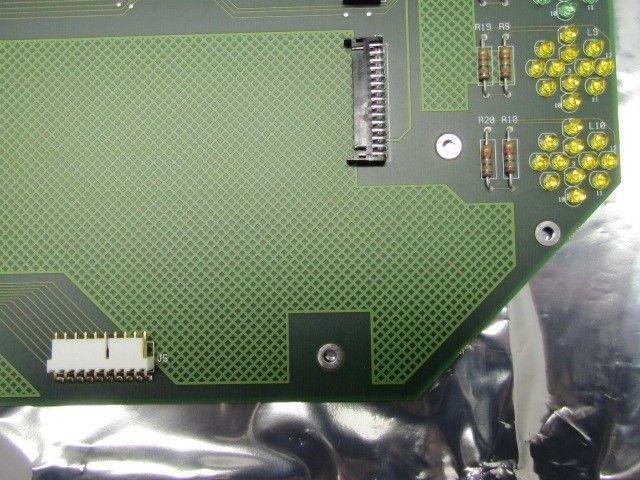 Cooper Tools PCB2000 Rev D P86M-94V-0 PC Board Card